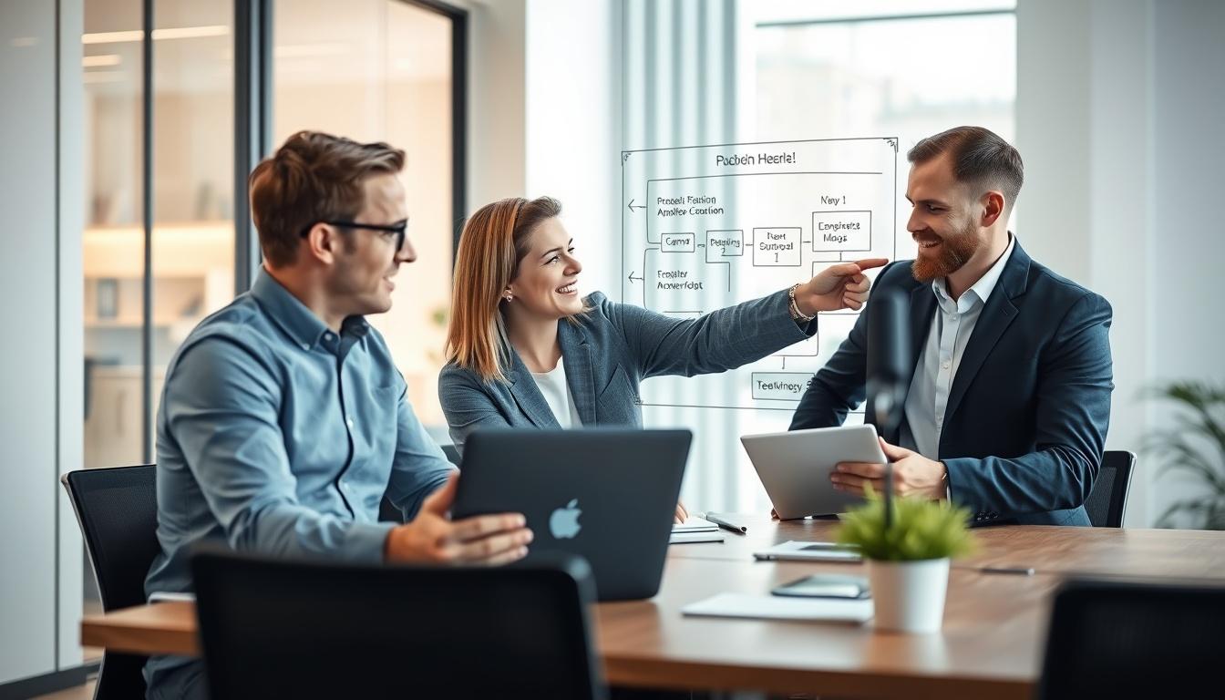 Practical Software for Business Needs