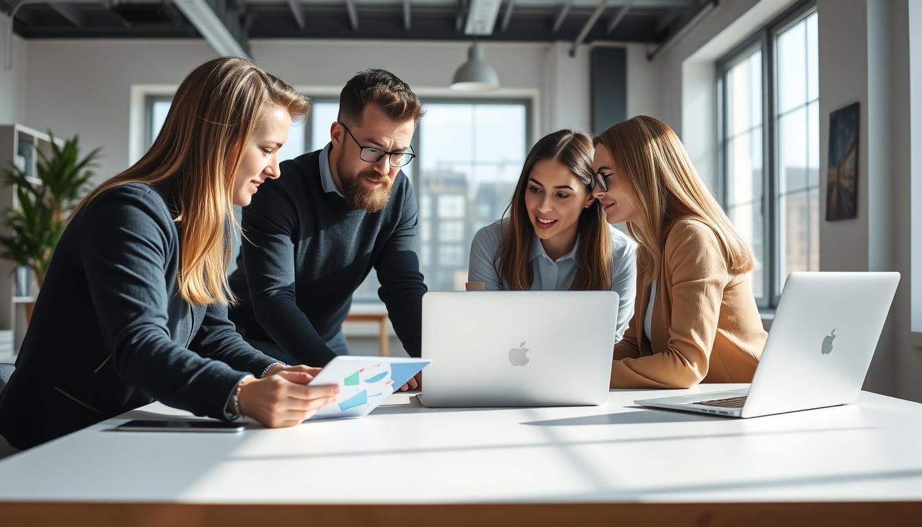 Professional plan visual